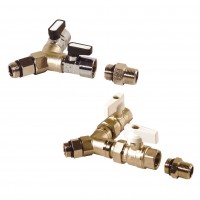 PRODUCT IMAGE: OIL CHANGE VALVE MARCO